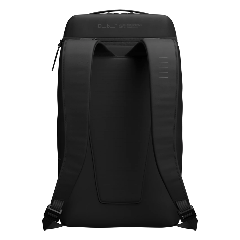 Db Freya 22L Backpack Black Out - Pacific Boarder