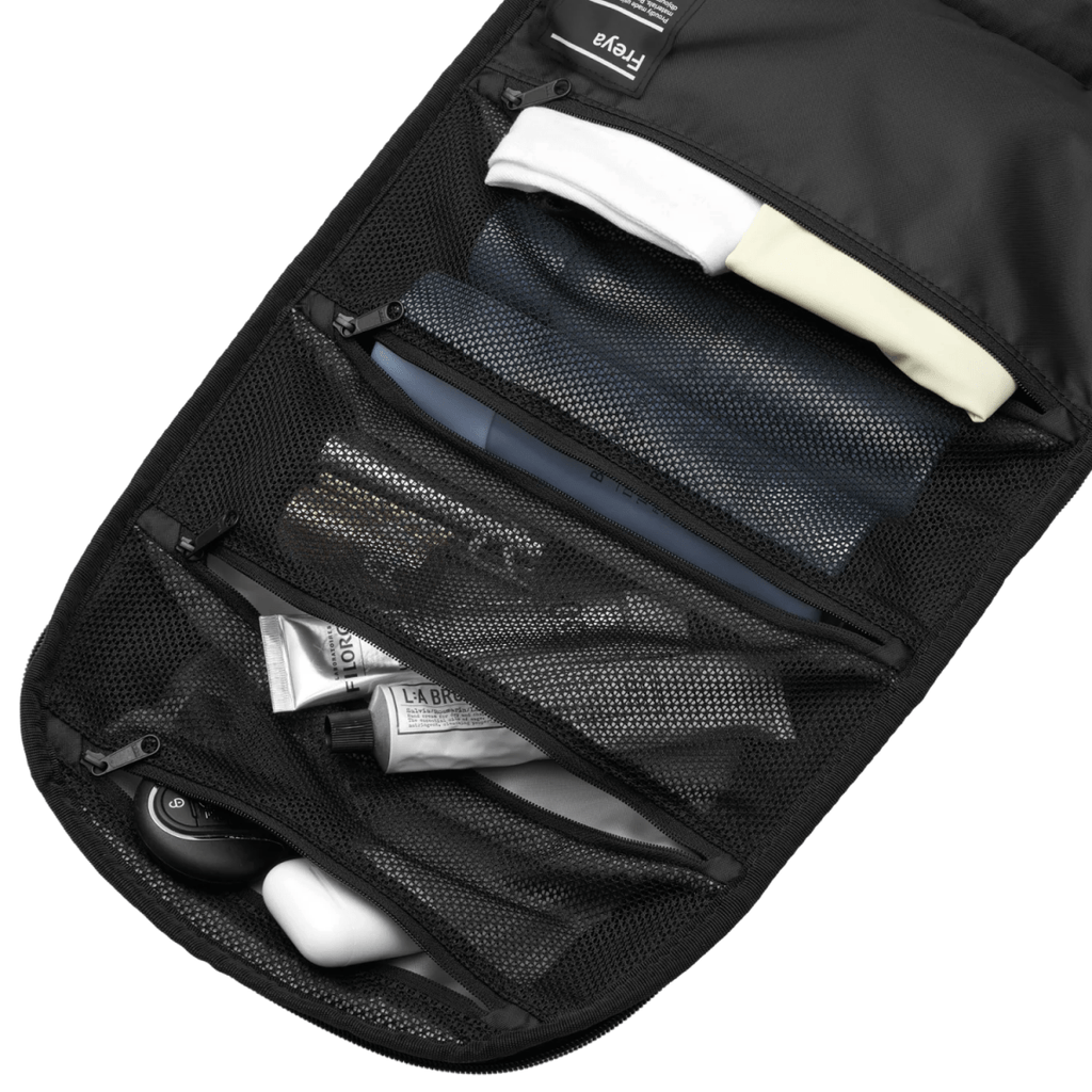 Db Freya 22L Backpack Black Out - Pacific Boarder