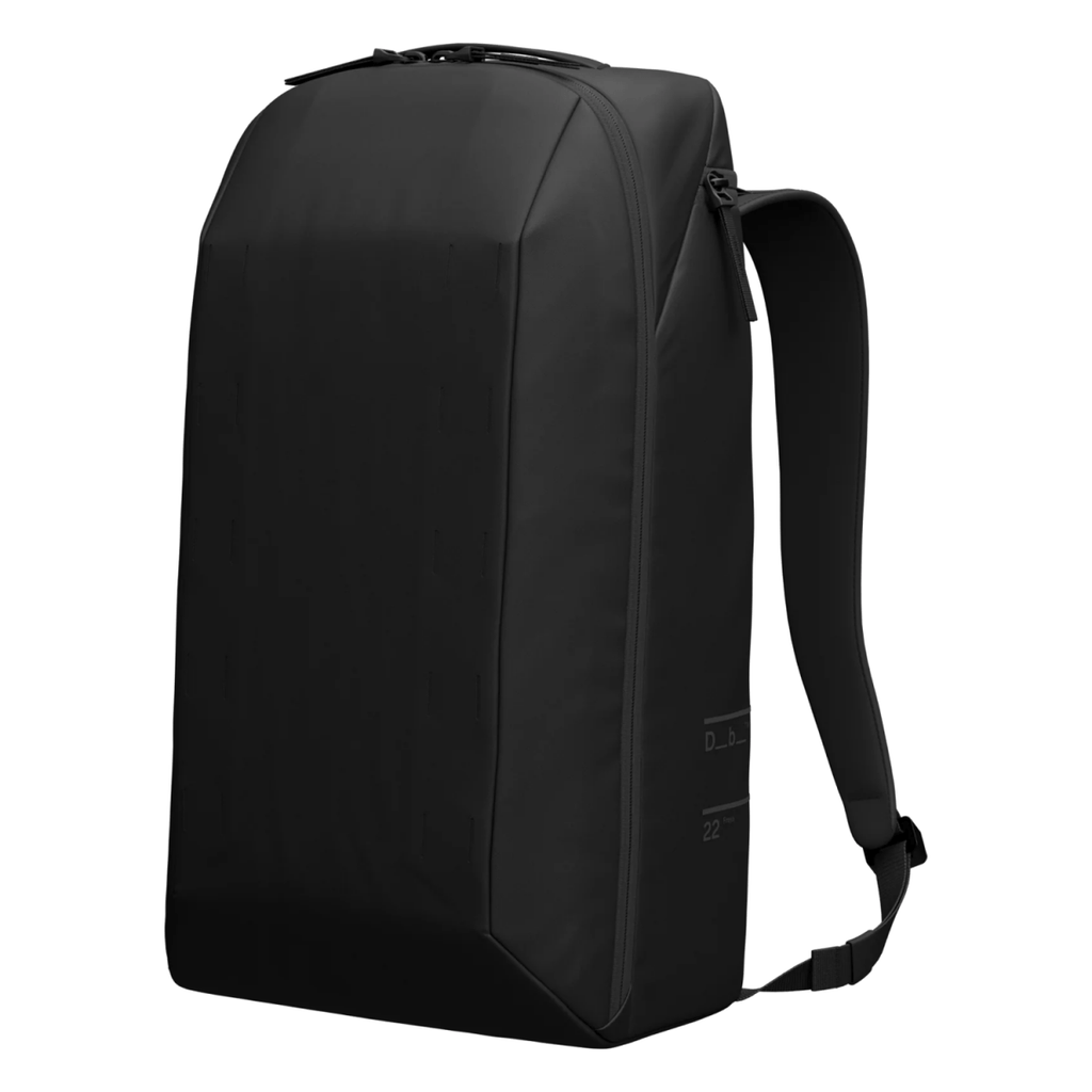 Db Freya 22L Backpack Black Out - Pacific Boarder