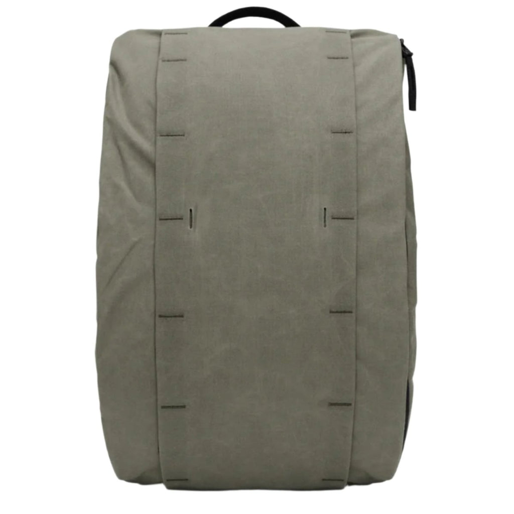 Db Hugger Base 15L Backpack Forest Green - Pacific Boarder
