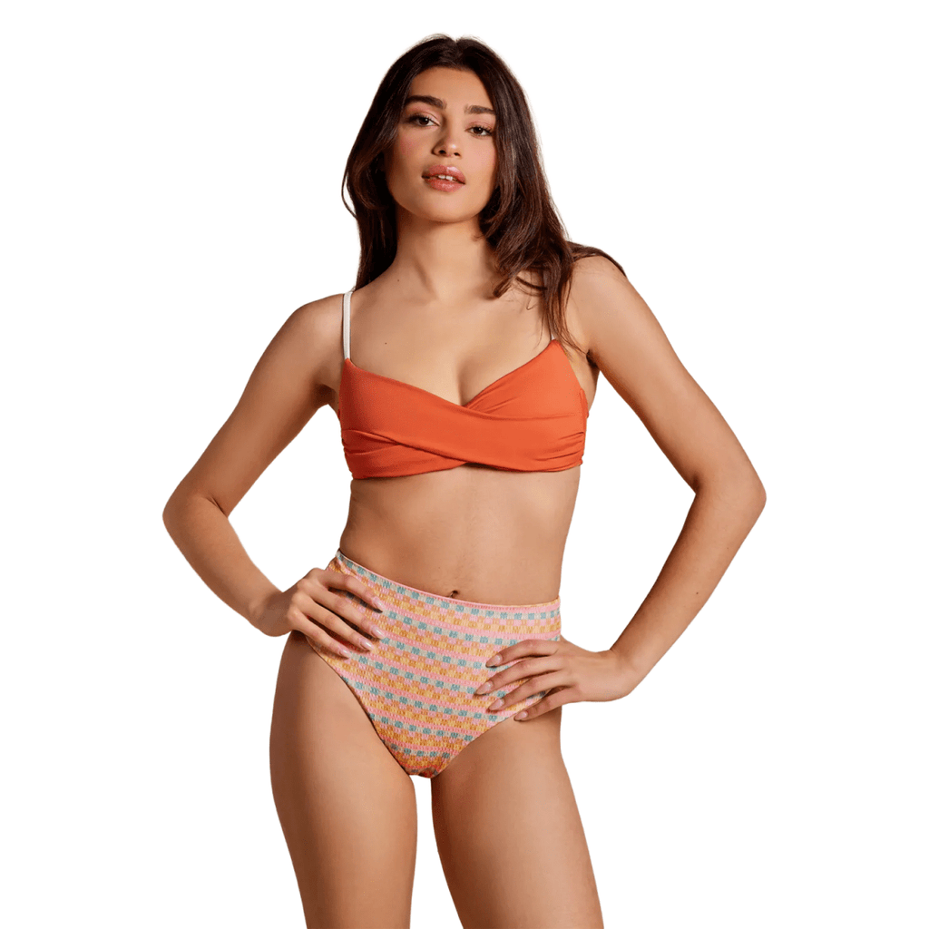 June Women's Ophelia Bottom Castle - Pacific Boarder