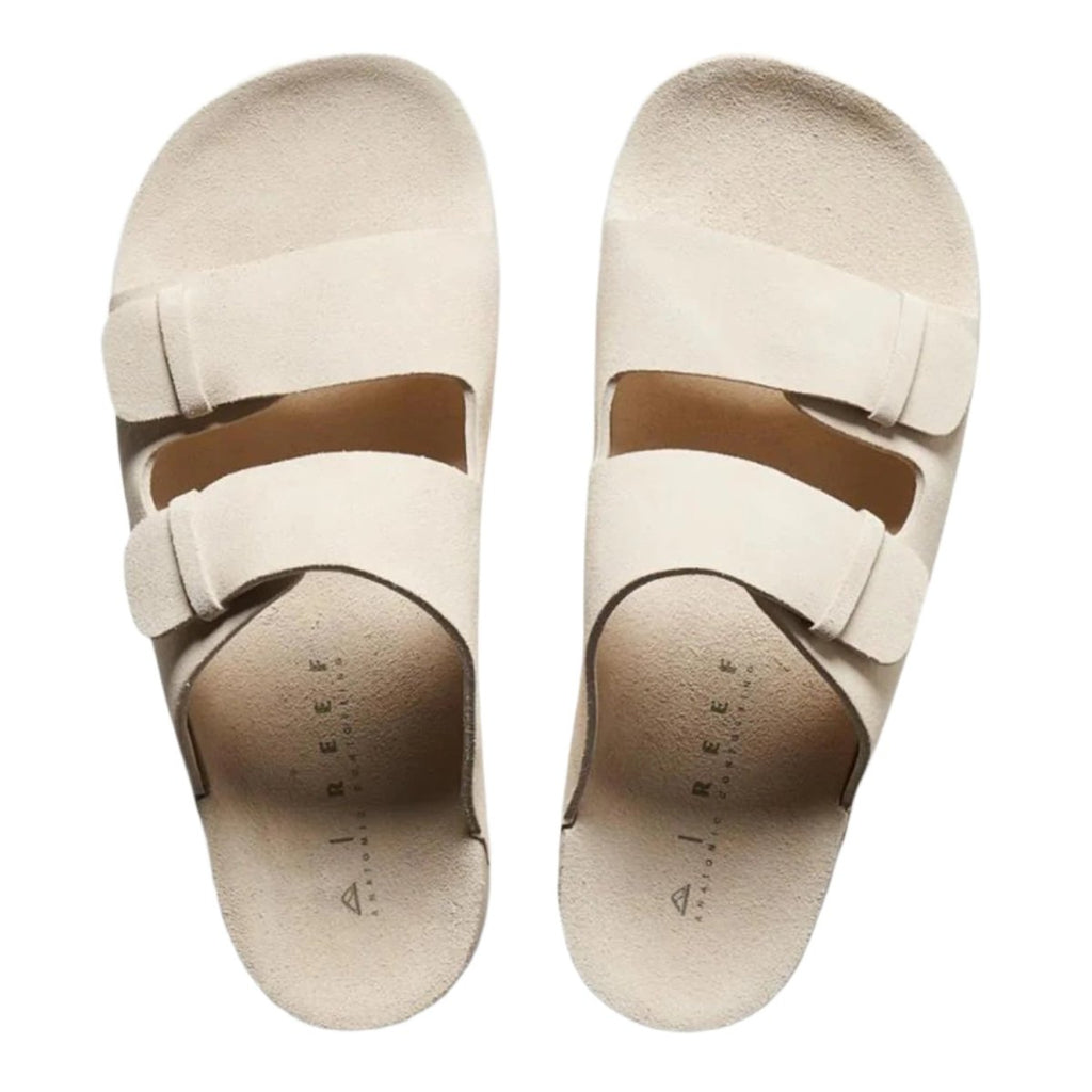 Reef Women's Ojai Two Bar Sandal Vintage - Pacific Boarder