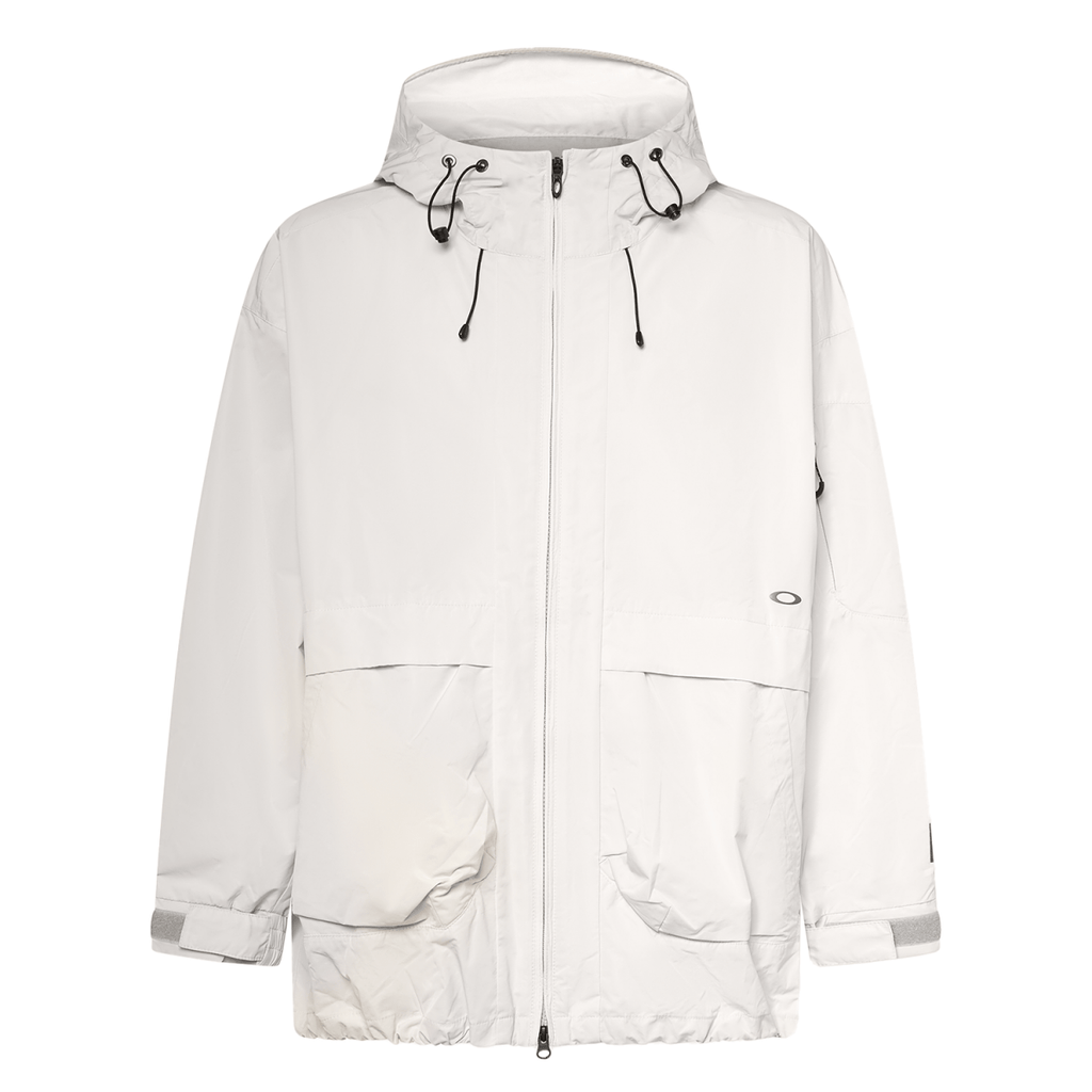 Oakley Men's FGL Sector 5.0 Jacket Mist - Pacific Boarder