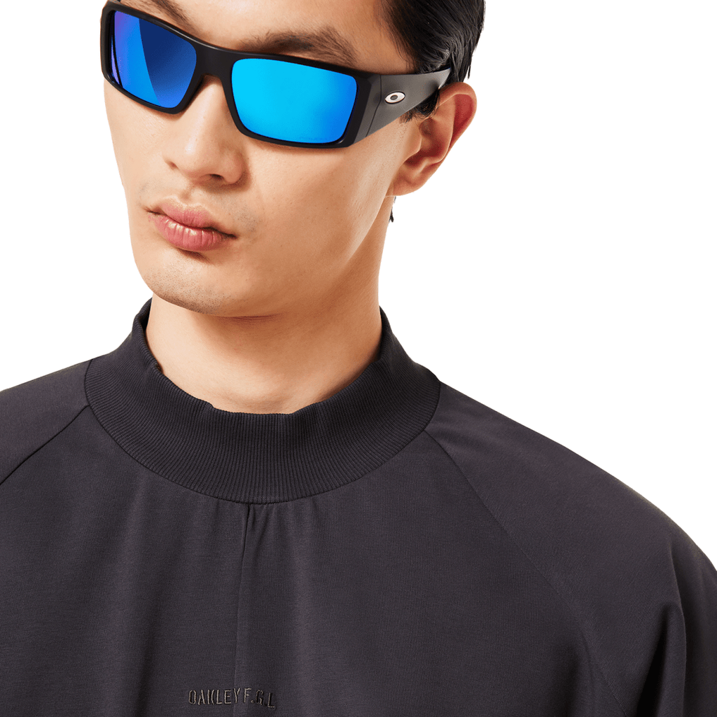 Oakley Men's FGL Slick 3.0 Crew Phantom - Pacific Boarder