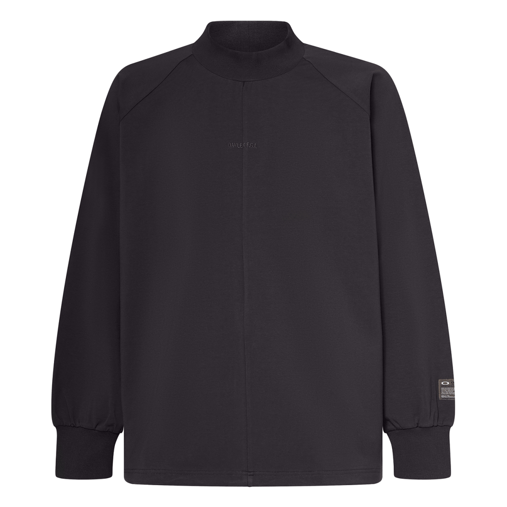 Oakley Men's FGL Slick 3.0 Crew Phantom - Pacific Boarder