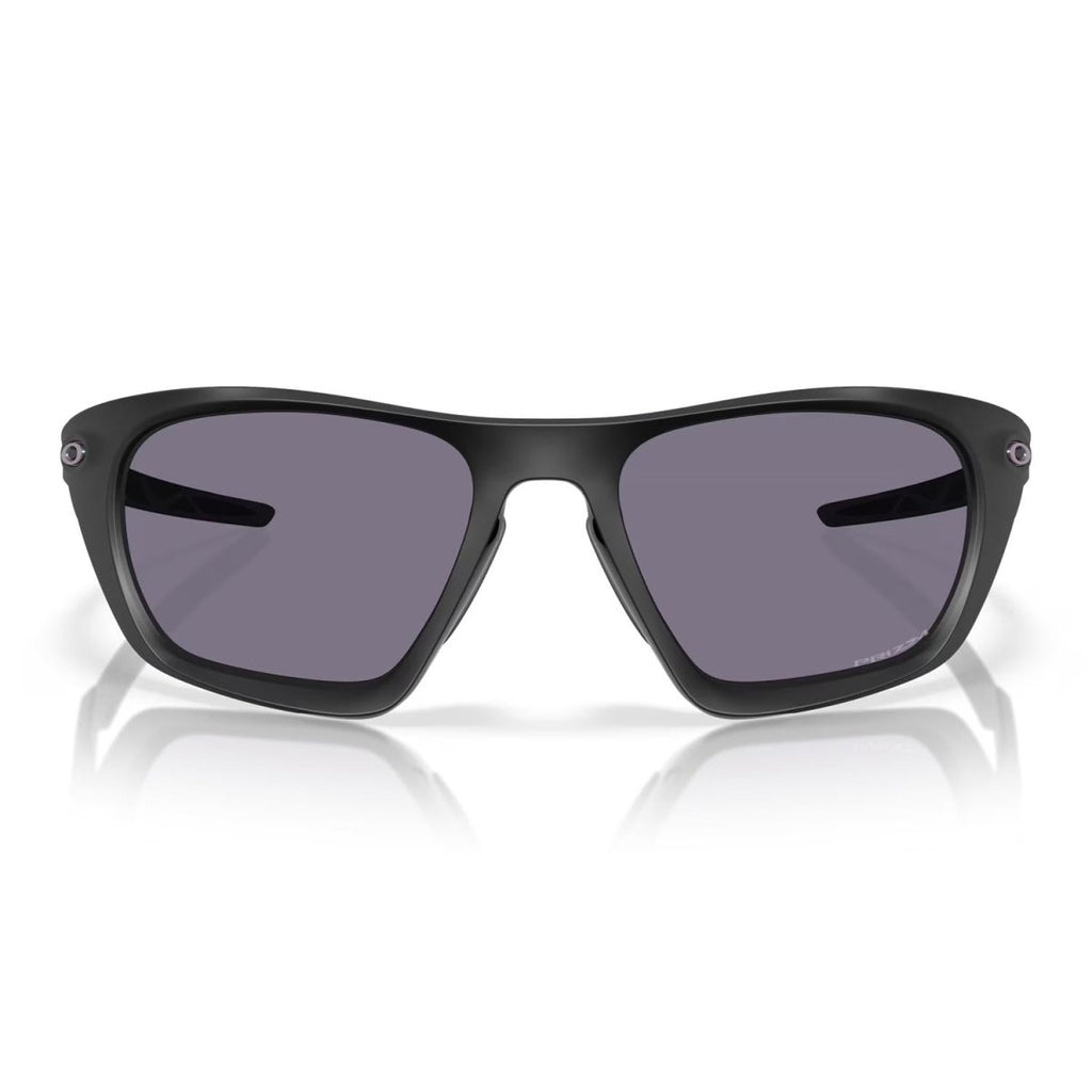 Oakley Lateralis Sunglasses Matte Black Ink/Prizm Grey - Pacific Boarder