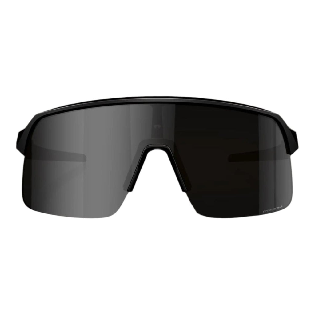 Oakley Sutro Lite Sunglasses Matte Black/Prizm Black - Pacific Boarder