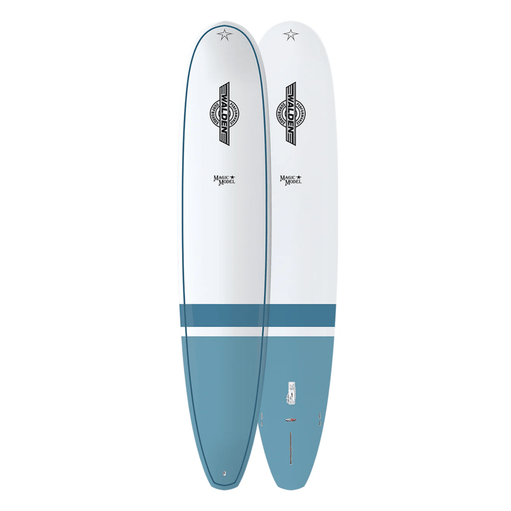 Walden Magic Model Tuflite Surfboard 9'0" - Pacific Boarder