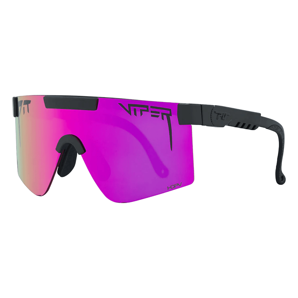 Pit Viper The Original 2.0 Regular Sunglasses The Exec Original/Polarized Pink - Pacific Boarder
