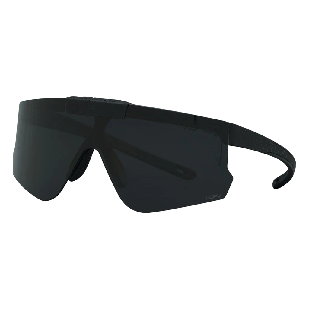 Pit Viper The Flip - Offs Sunglasses The Blacking Out/Polarized Smoke - Pacific Boarder