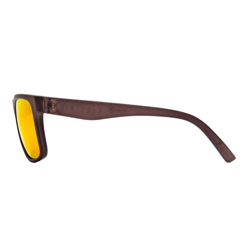Electric Swingarm Sunglasses Afterburner/Fire Chrome - Pacific Boarder