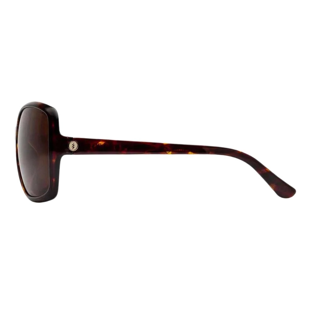 Electric Marin Sunglasses Gloss Tort/Bronze Polarized - Pacific Boarder