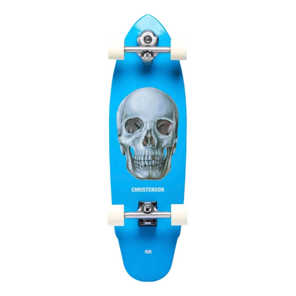 Yow Lane Splitter Christenson Surfskate 34" - Pacific Boarder