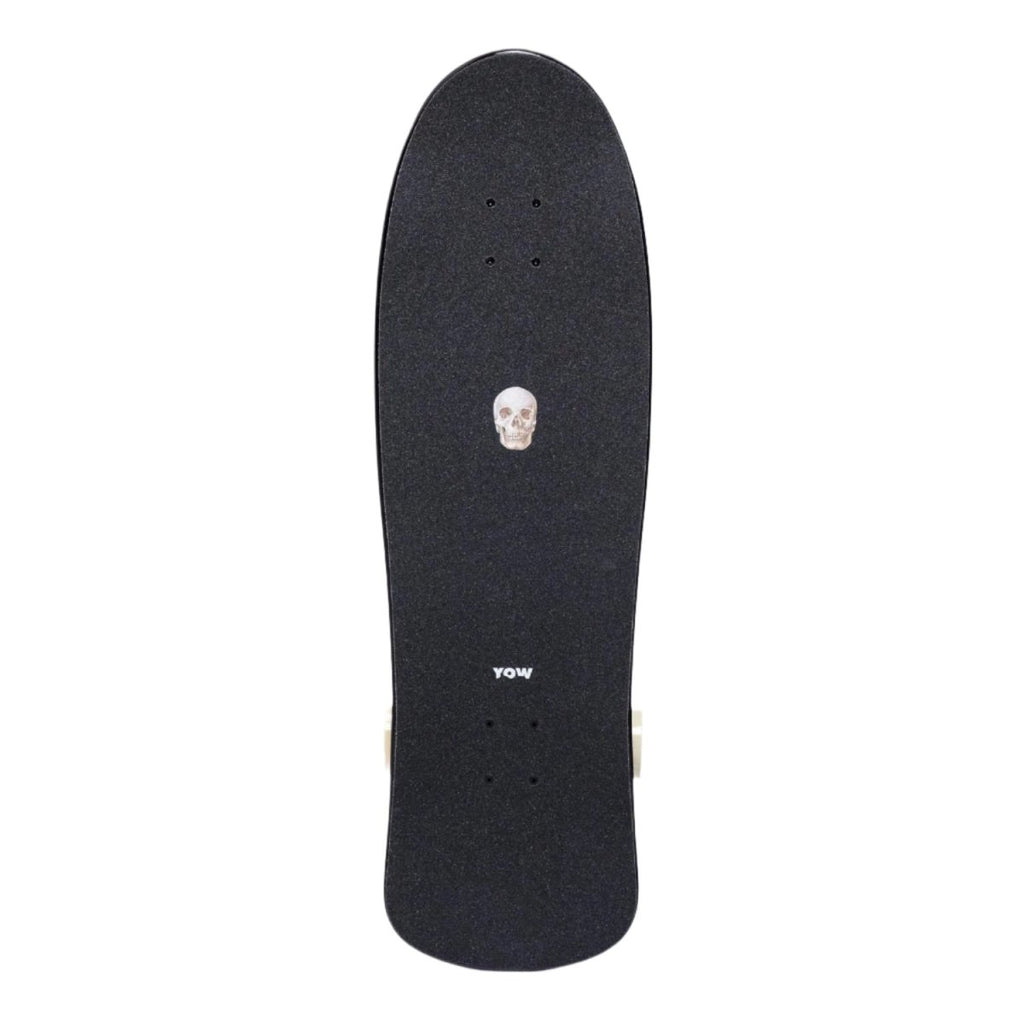 Yow Skalle Christenson Surfskate 34" - Pacific Boarder