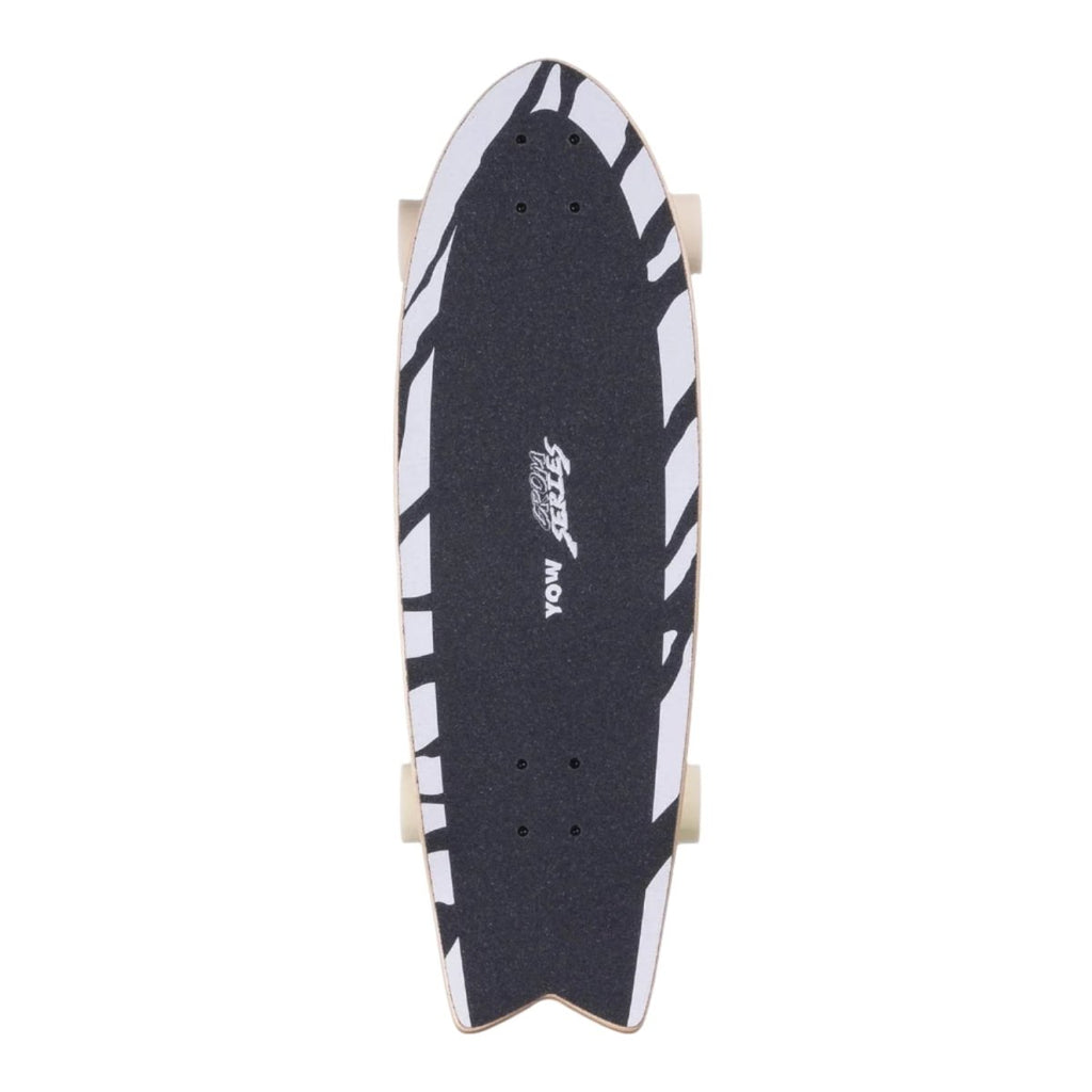 Yow Huntington Grom Series Surfskate 30" - Pacific Boarder