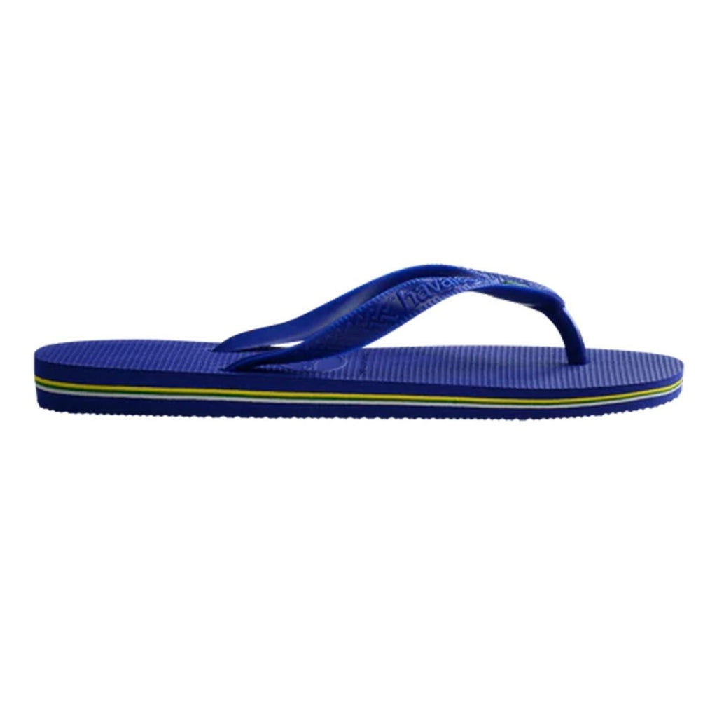 Havaianas Brazil Sandal Marine Blue - Pacific Boarder