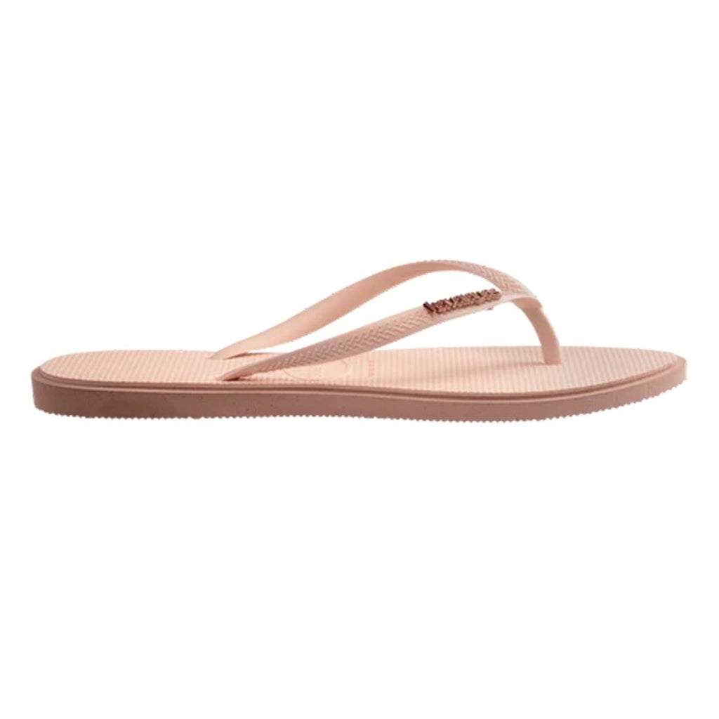 Havaianas Slim Point Sandal Crocus Rose - Pacific Boarder
