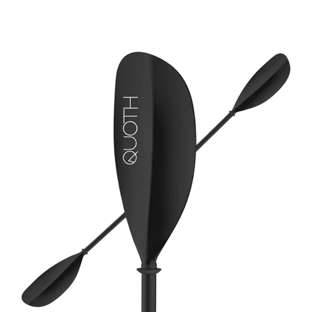 Quoth Kayak Paddle - Pacific Boarder