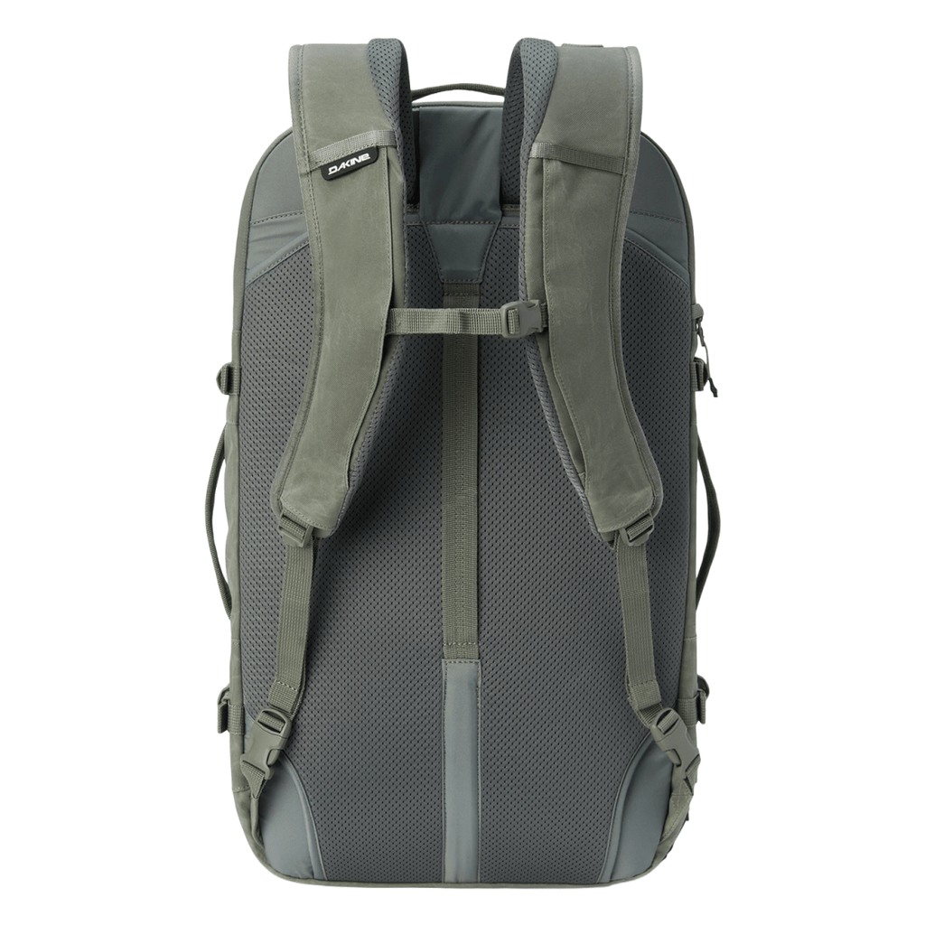 Dakine Split Adventure 38L Backpack Mulled Basil - Pacific Boarder
