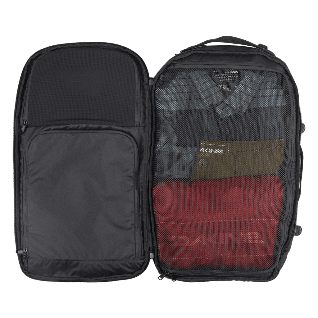 Dakine Split Adventure 38L Backpack Mulled Basil - Pacific Boarder