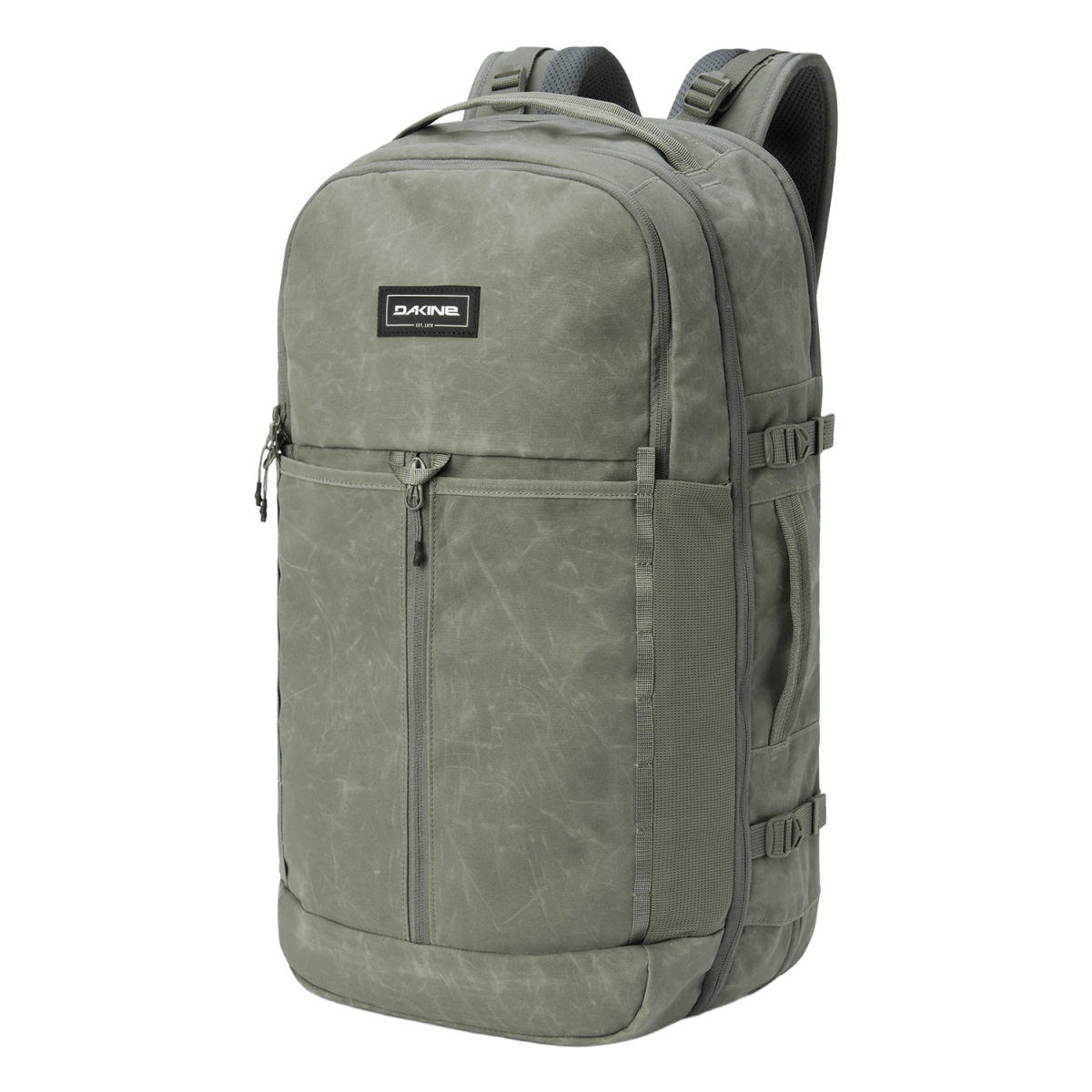 Dakine Split Adventure 38L Backpack Mulled Basil – Pacific Boarder