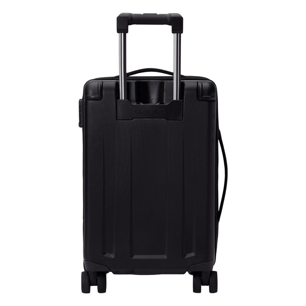 Dakine Split 4 Wheel 48L Carry On Black - Pacific Boarder
