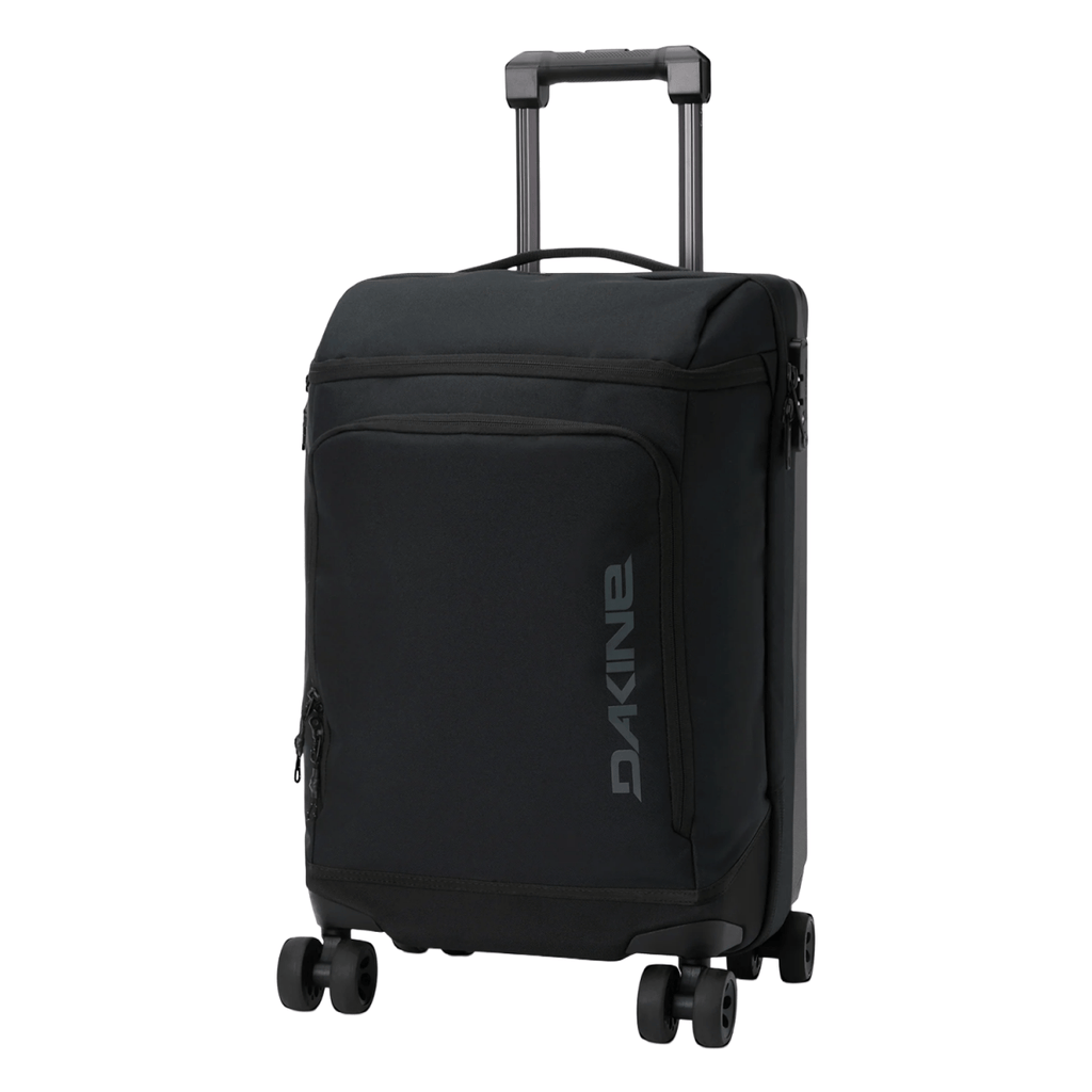 Dakine Split 4 Wheel 48L Carry On Black - Pacific Boarder