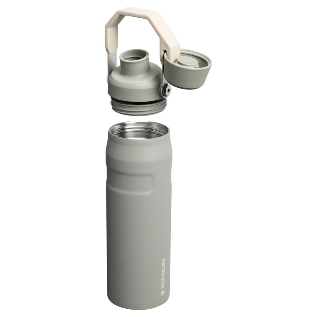 Stanley The IceFlow Fast Flow 24oz. Bottle Sage Grey VRT - Pacific Boarder