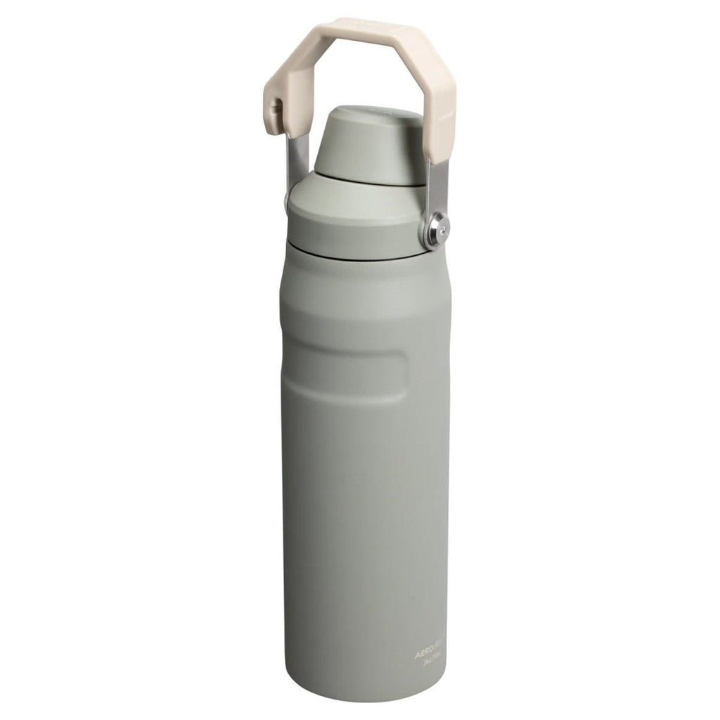 Stanley The IceFlow Fast Flow 24oz. Bottle Sage Grey VRT - Pacific Boarder
