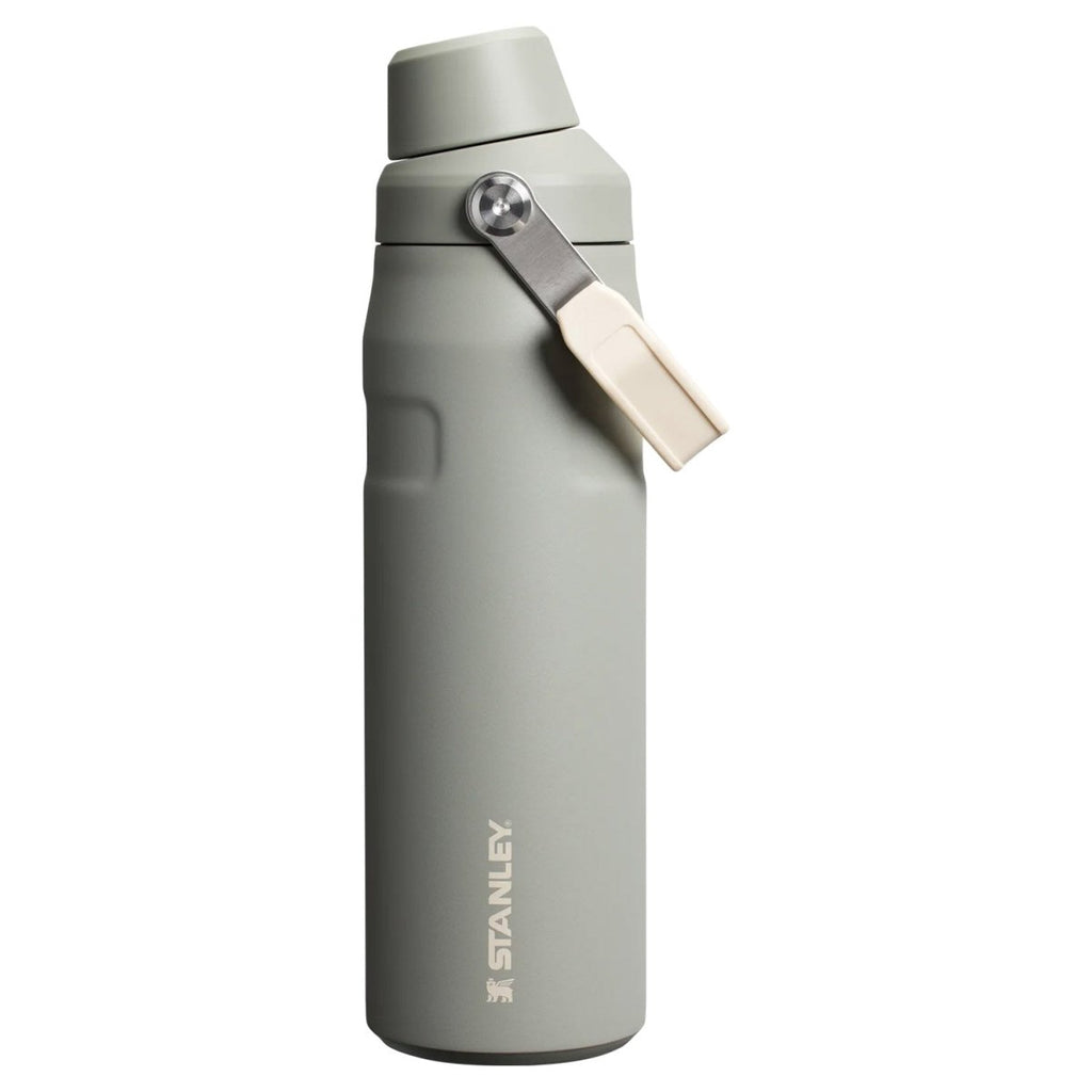 Stanley The IceFlow Fast Flow 24oz. Bottle Sage Grey VRT - Pacific Boarder