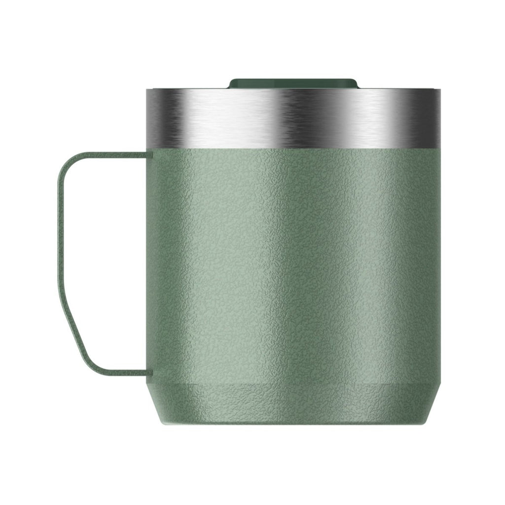 Stanley The Everyday Camp 12oz. Mug Hammertone Green - Pacific Boarder