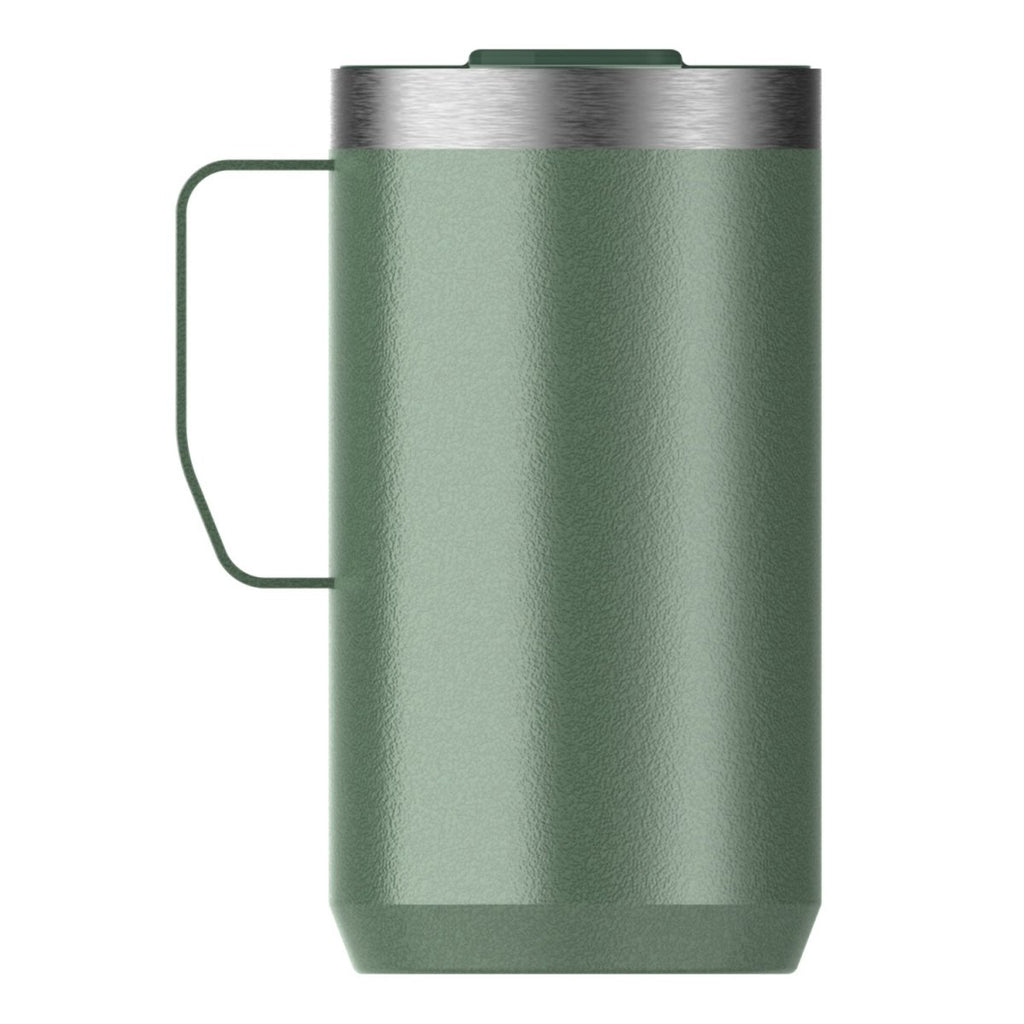 Stanley The Everyday Camp 24oz. Mug Hammertone Green - Pacific Boarder