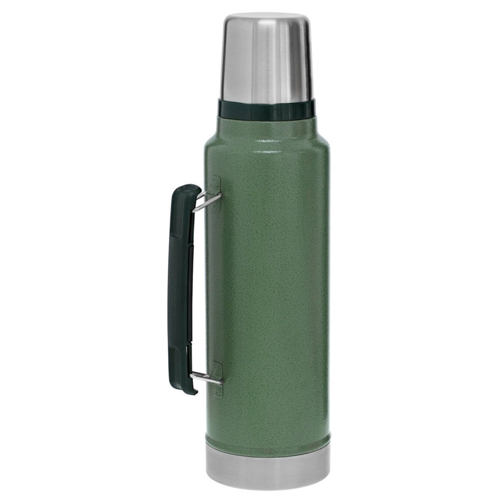 Stanley The Legendary Classic 1.4 L Bottle Hammertone Green - Pacific Boarder