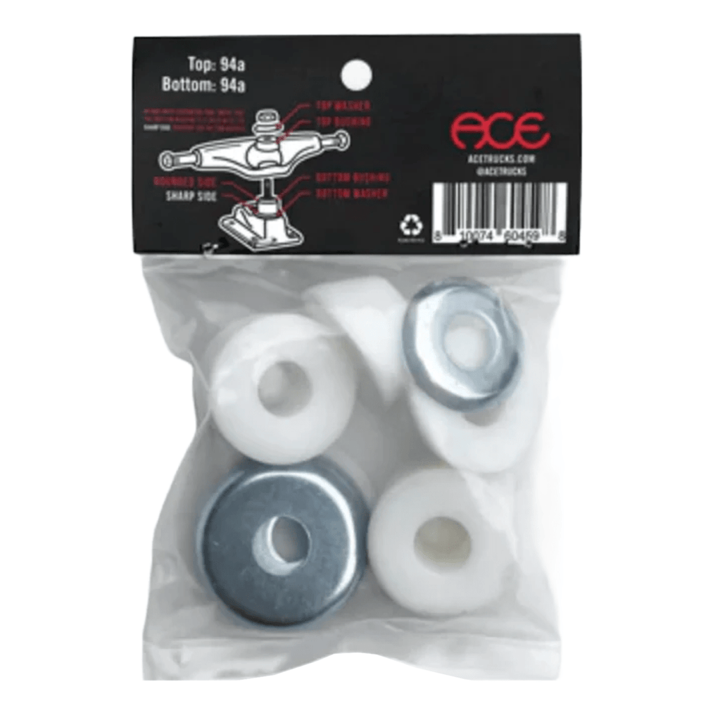 Ace Bushings Hard - Pacific Boarder