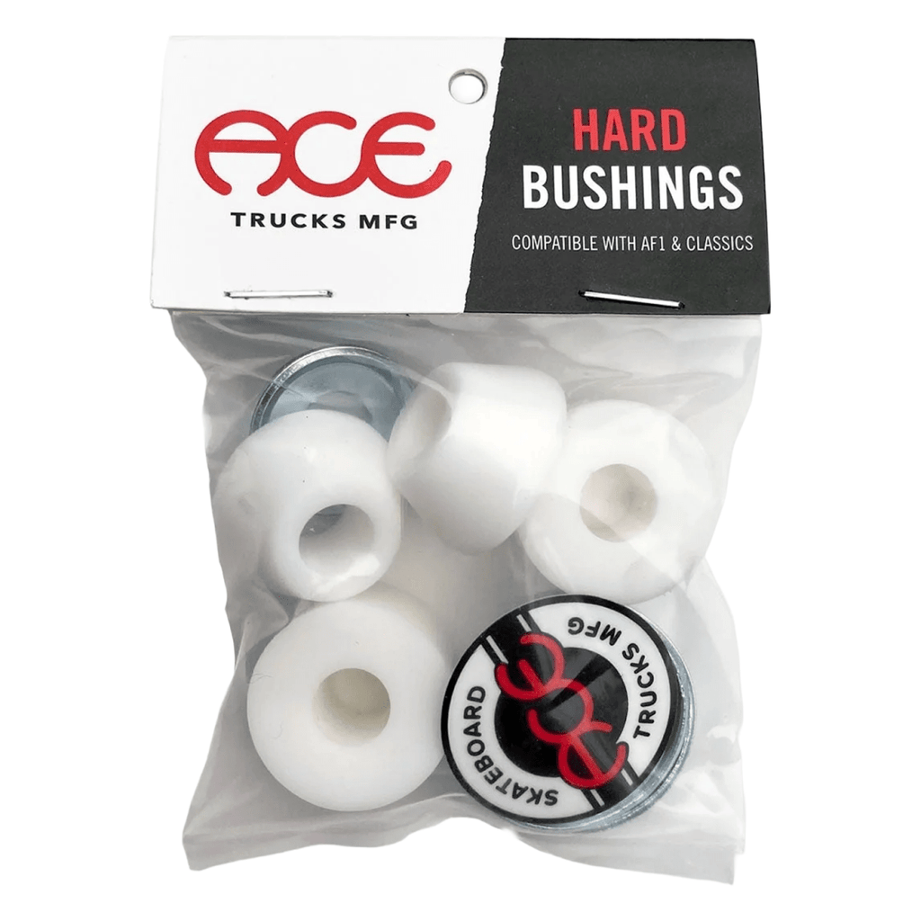 Ace Bushings Hard - Pacific Boarder
