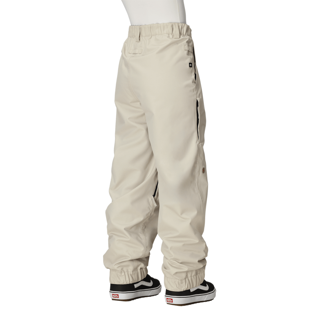 686 Women's Outline Shell Pant 2026 Limestone - Pacific Boarder