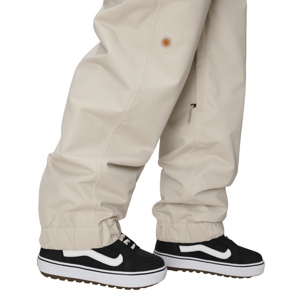 686 Women's Outline Shell Pant 2026 Limestone - Pacific Boarder