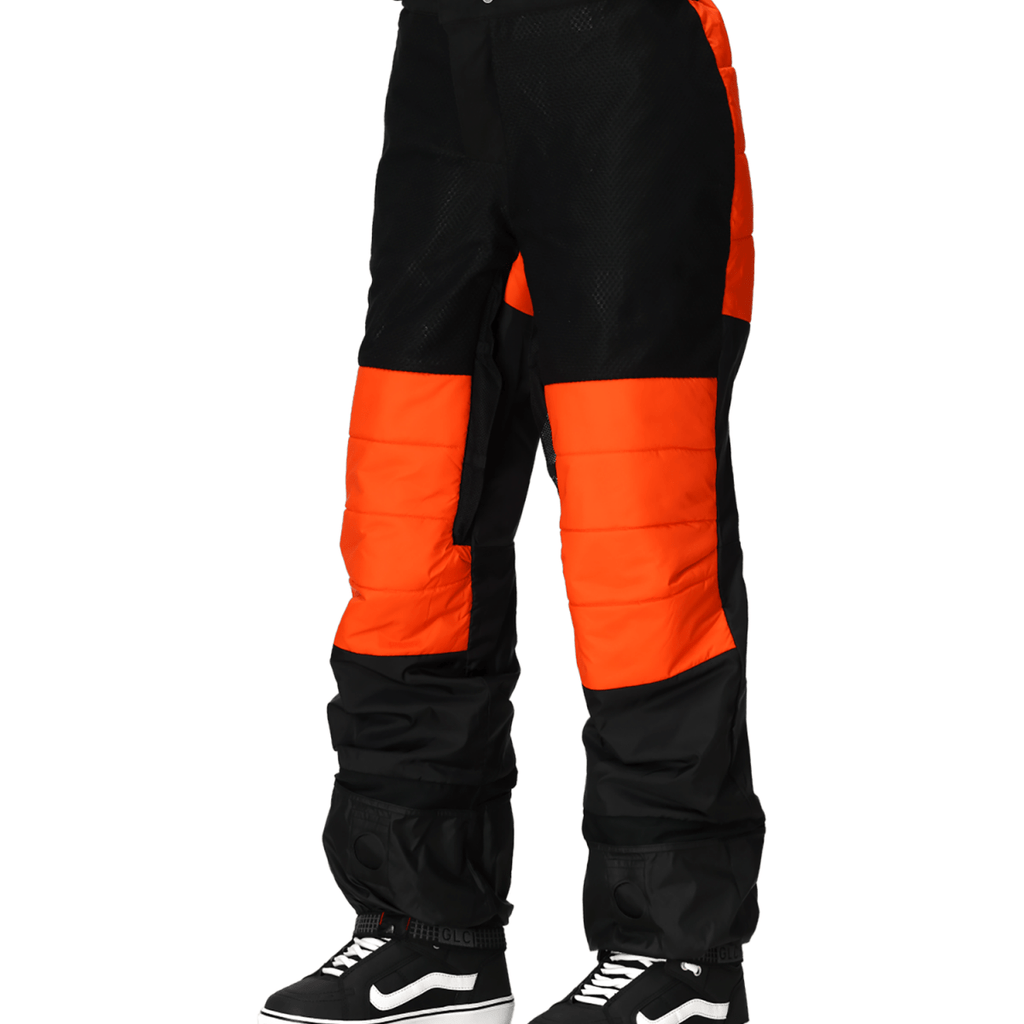 686 Women's Geode Thermagraph Pant 2026 Black - Pacific Boarder