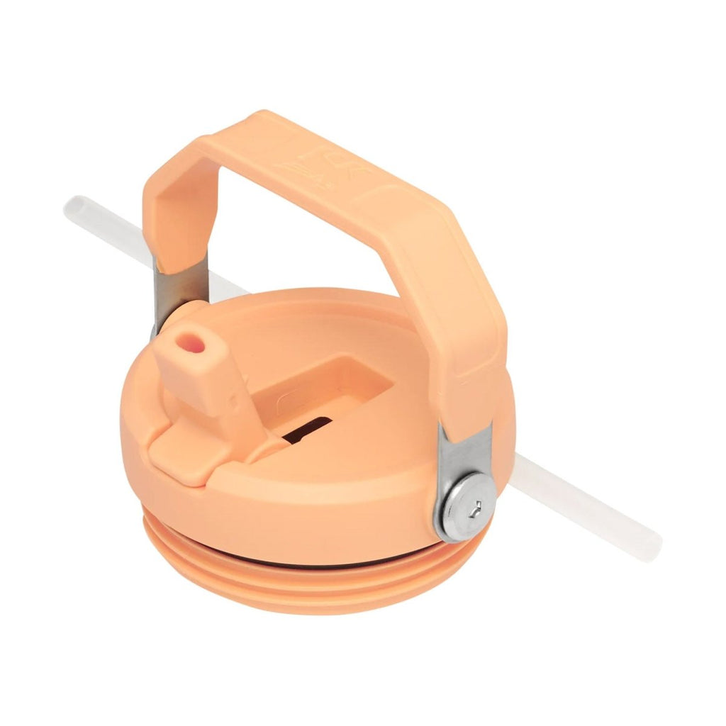 Stanley The IceFlow Flip Straw 30oz Tumbler Tigerlily - Pacific Boarder