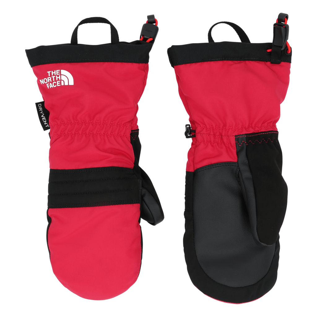 The North Face Kid's Montana Ski Mitt Lali Guran - Pacific Boarder