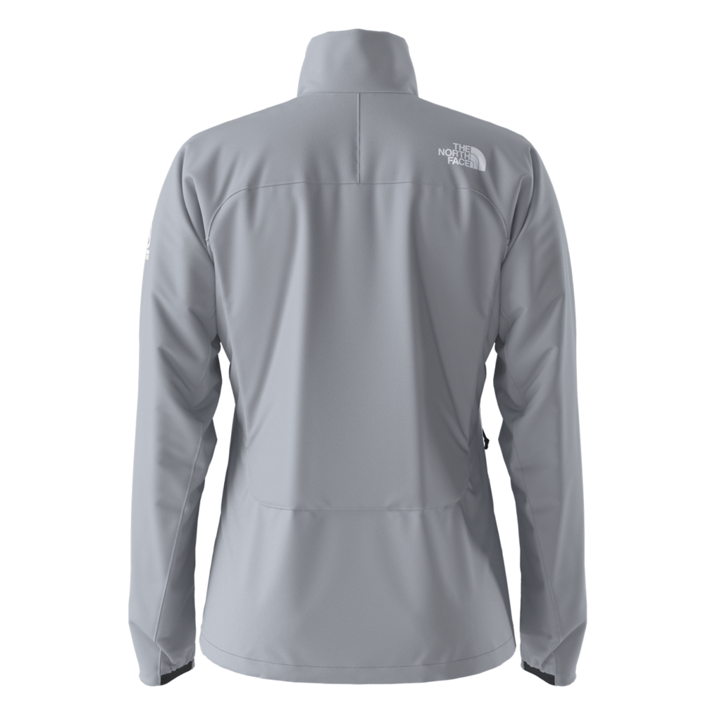 The North Face Women's Summit Casaval Hybrid Jacket 2026 Blue Flax - Pacific Boarder