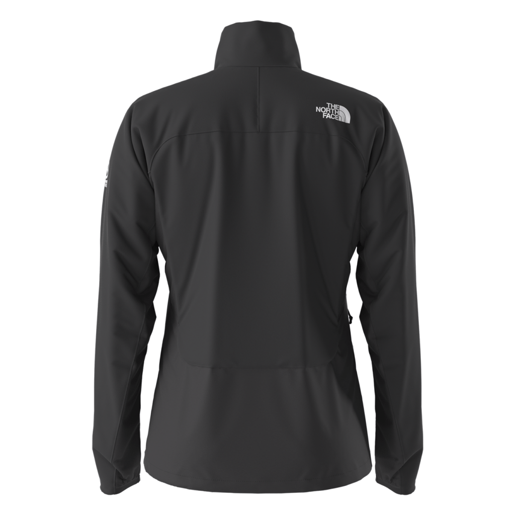 The North Face Women's Summit Casaval Hybrid Jacket 2026 TNF Black - Pacific Boarder