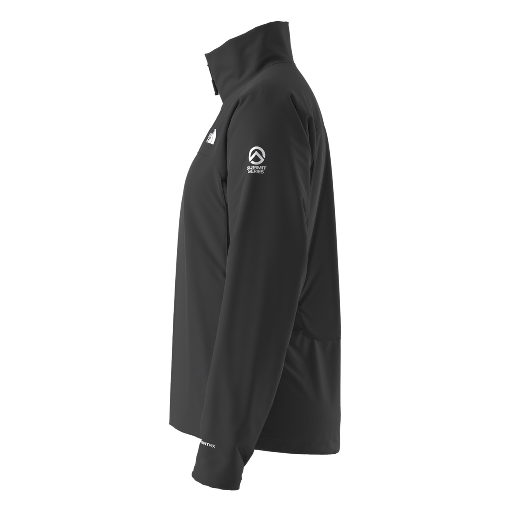 The North Face Women's Summit Casaval Hybrid Jacket 2026 TNF Black - Pacific Boarder