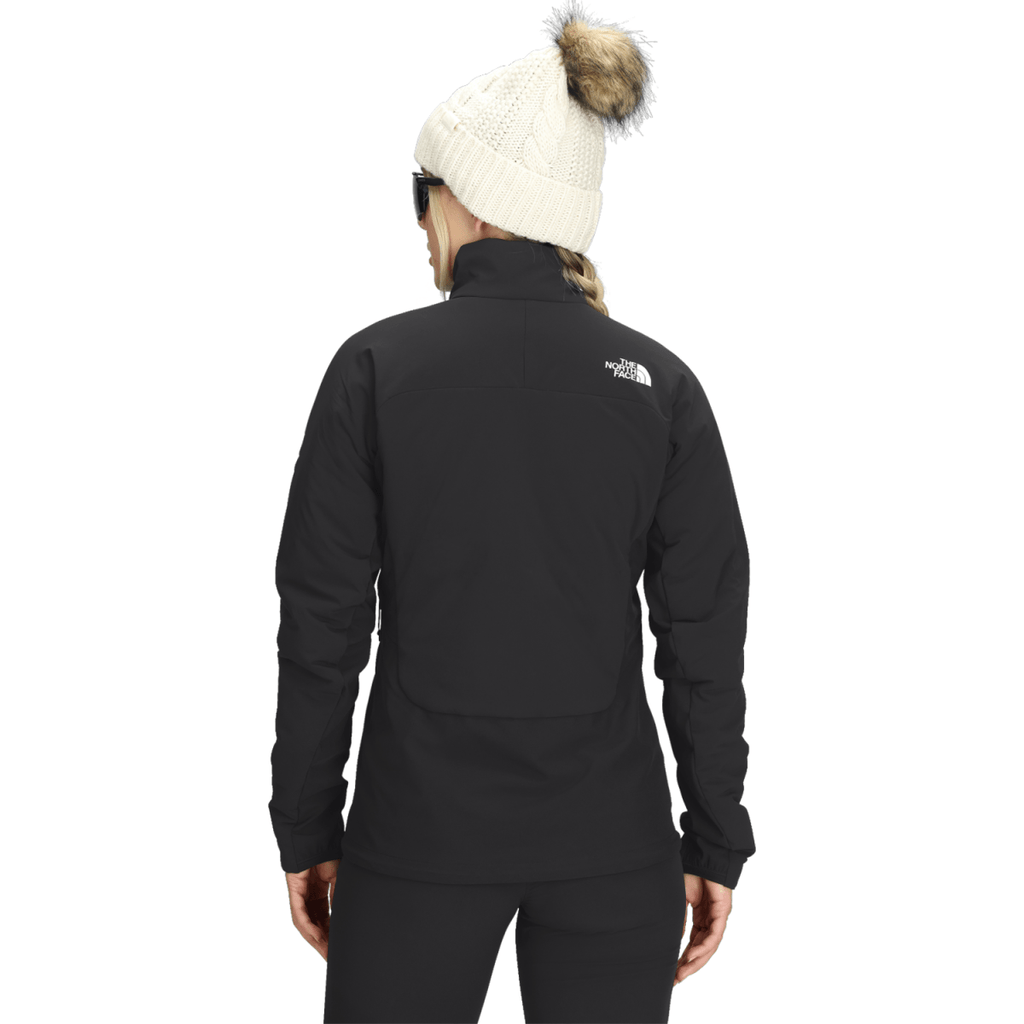 The North Face Women's Summit Casaval Hybrid Jacket 2026 TNF Black - Pacific Boarder