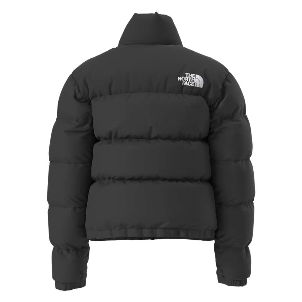 The North Face Women's 1996 Retro Nuptse Jacket 2026 TNF Black - R - Pacific Boarder