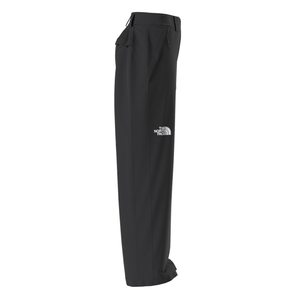 The North Face Women's Gore - tex Hex Pant 2026 TNF Black - Pacific Boarder