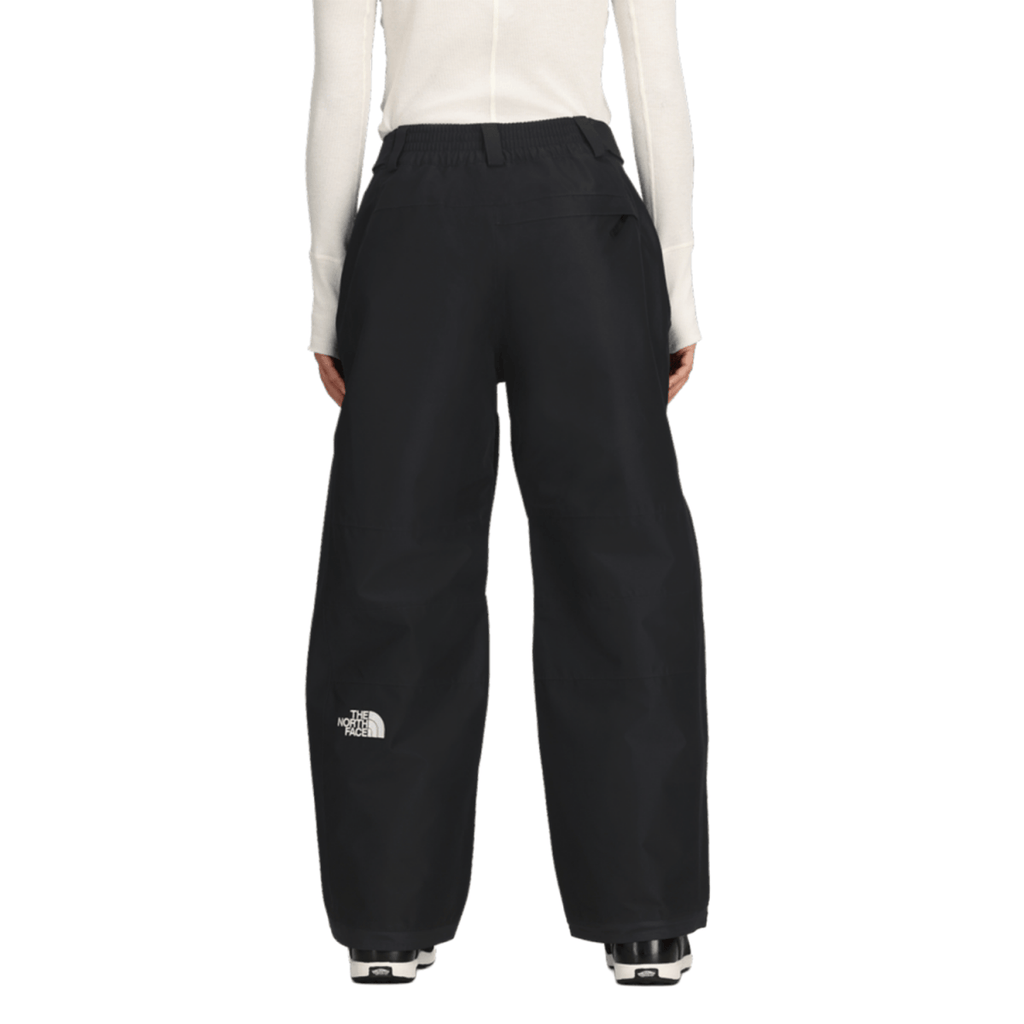 The North Face Women's Gore - tex Hex Pant 2026 TNF Black - Pacific Boarder