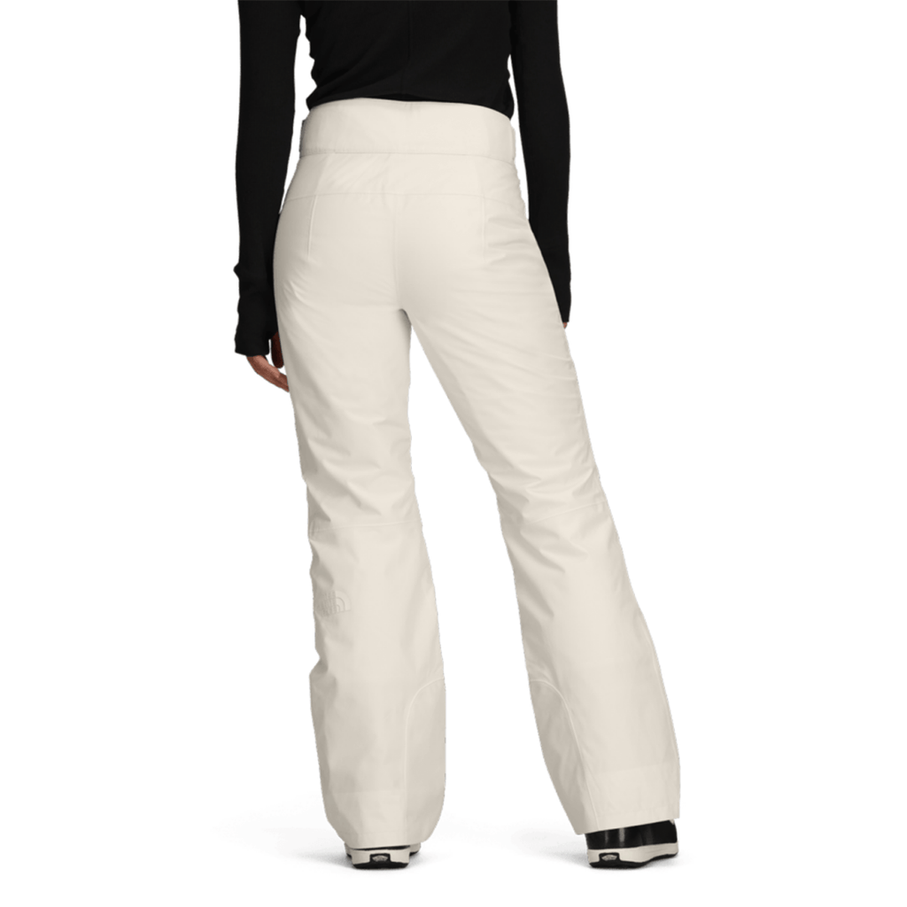 The North Face Women's Descendit Pant 2026 White Dune - Pacific Boarder