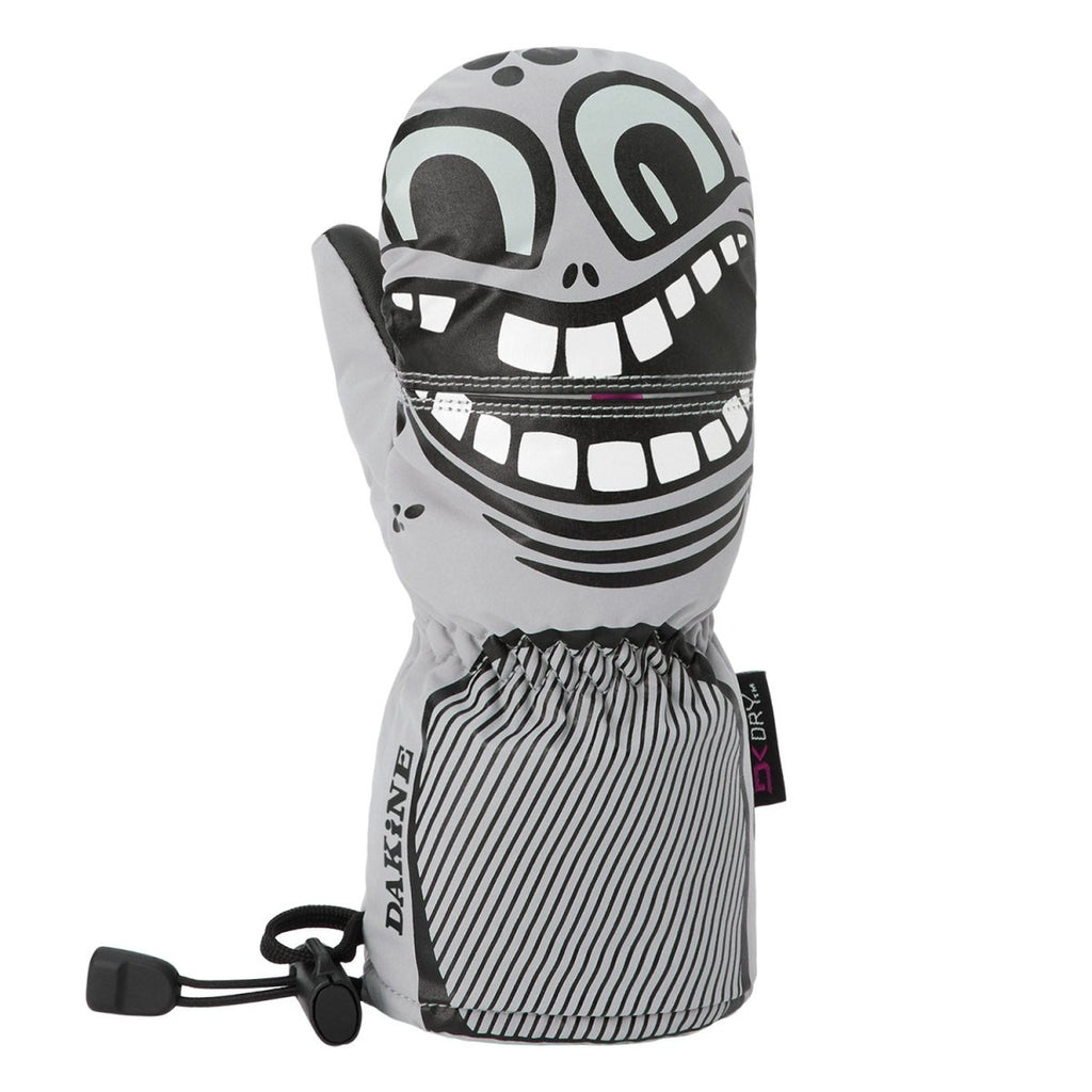 Dakine Kids Scrambler Mitt Griffin - Pacific Boarder
