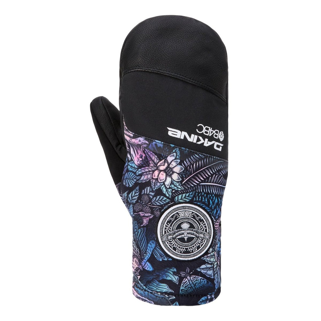 Dakine Women's Fleetwood Gore - Tex Short Mitt X B4BC Kingdom - Pacific Boarder